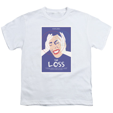 Youth Short Sleeve
