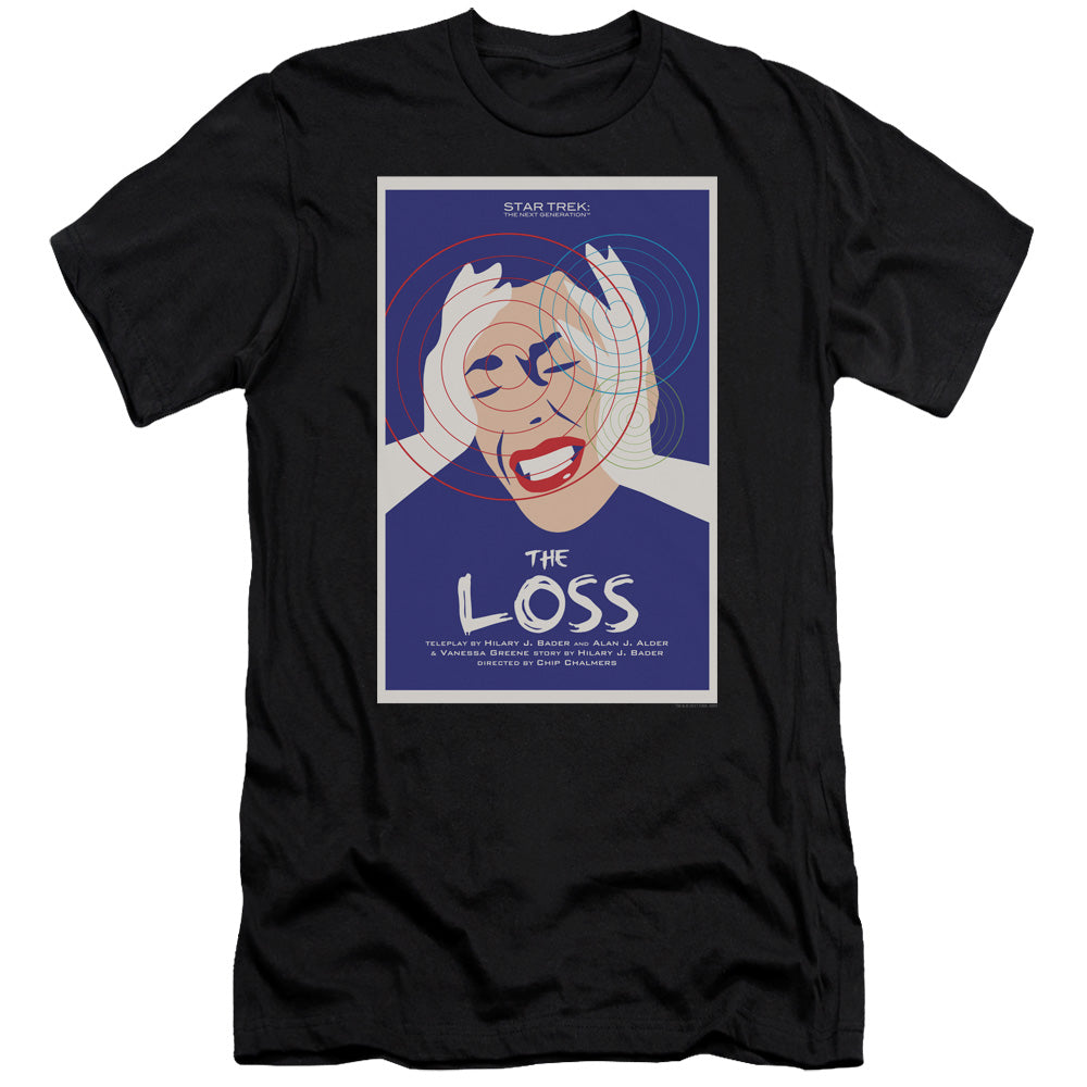 Adult Slim Fit Short Sleeve