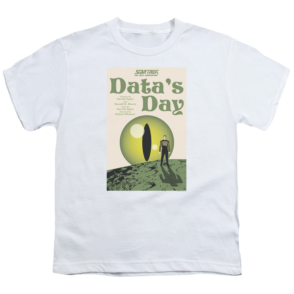 Youth Short Sleeve