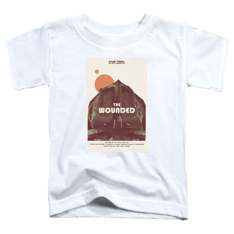 Toddler Short Sleeve