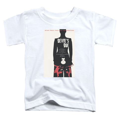Toddler Short Sleeve