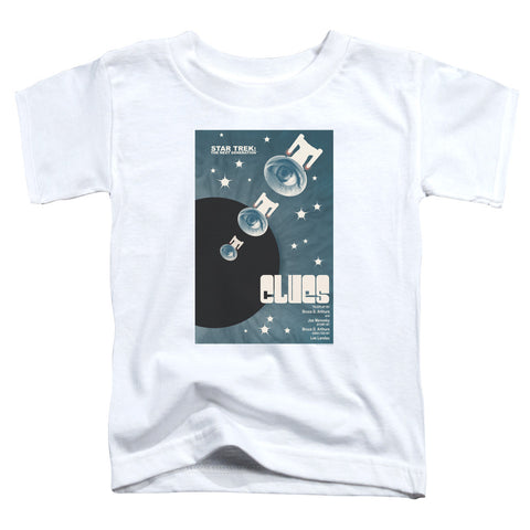 Toddler Short Sleeve