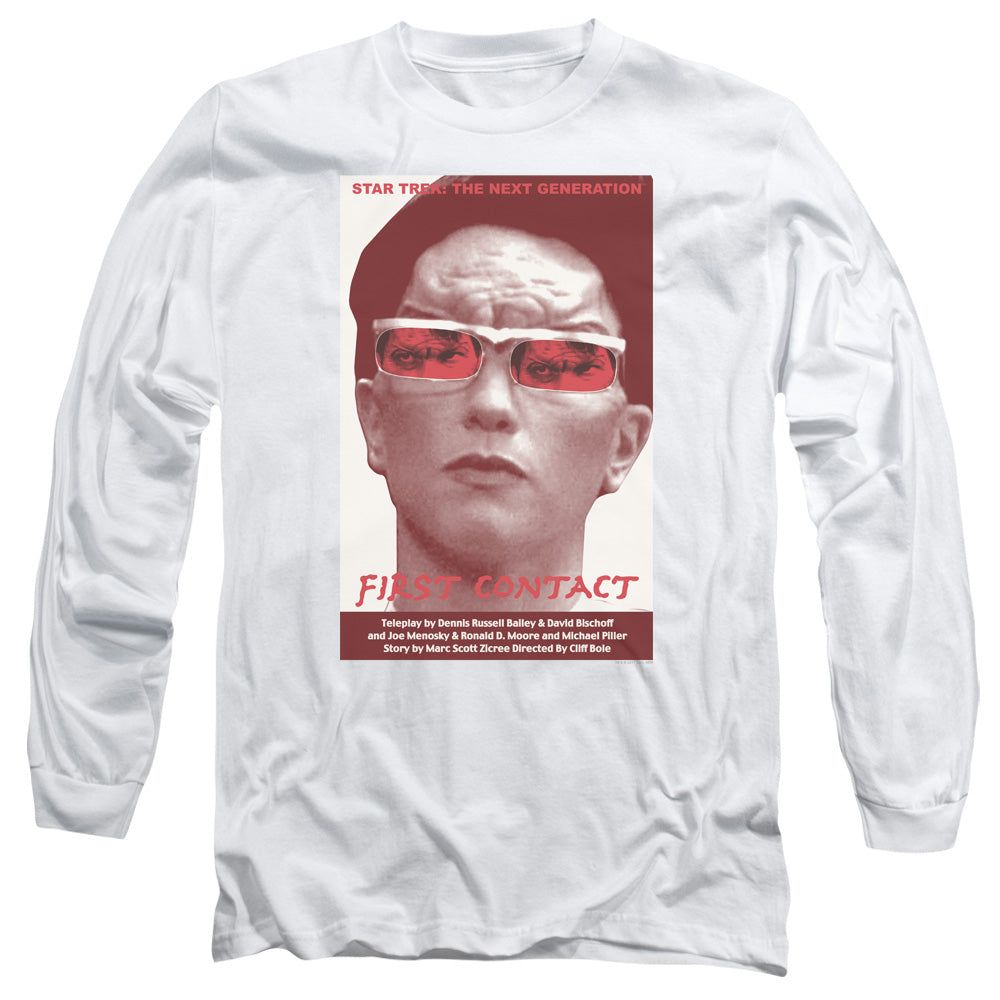 Adult Long Sleeve
