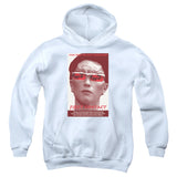 Youth Hooded Sweatshirt