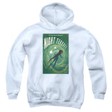 Youth Hooded Sweatshirt