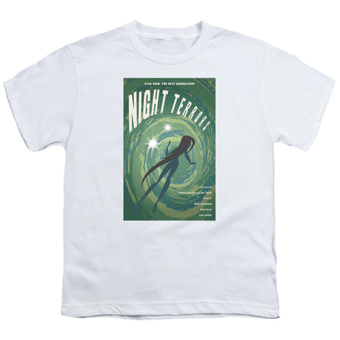 Youth Short Sleeve