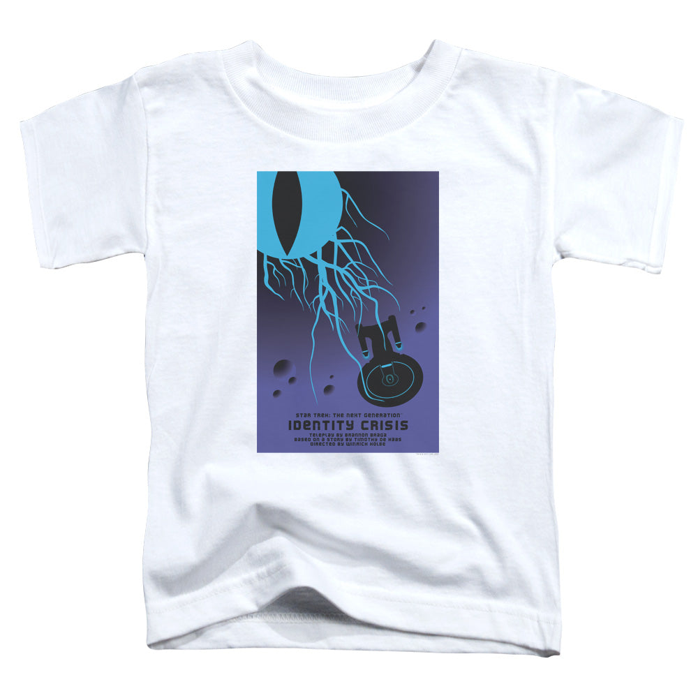 Toddler Short Sleeve