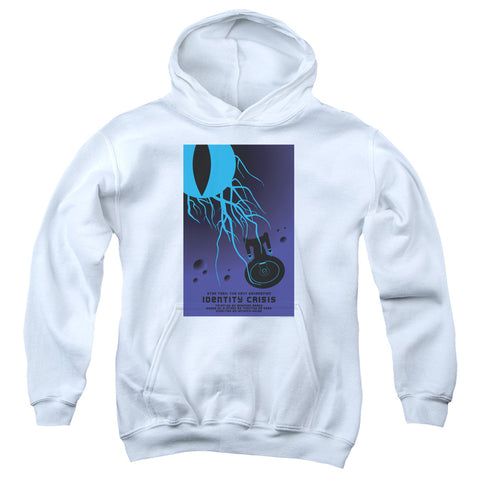Youth Hooded Sweatshirt