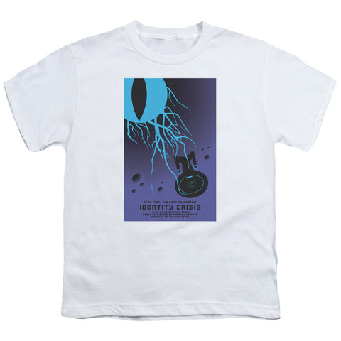 Youth Short Sleeve