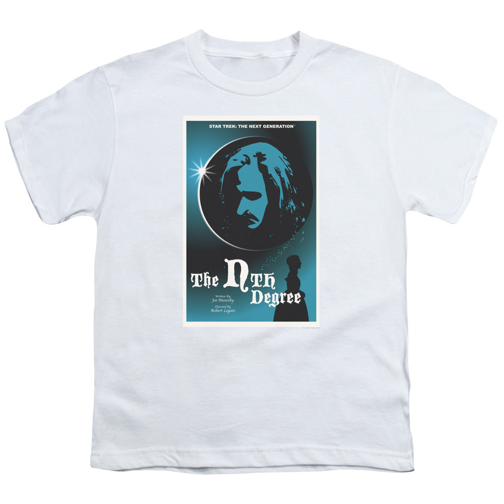 Youth Short Sleeve