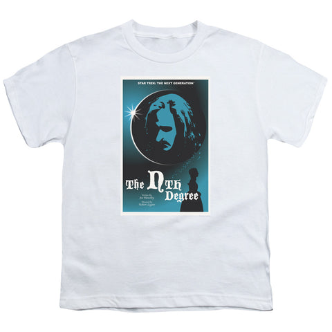 Youth Short Sleeve