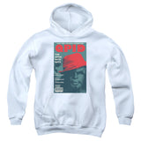 Youth Hooded Sweatshirt