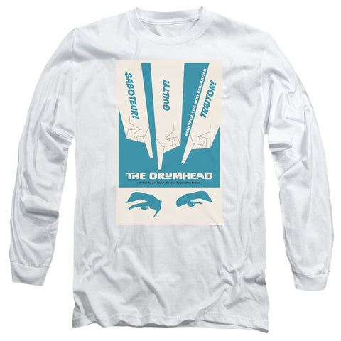 Star Trek/tng Season 4 Episode 21-s/s Adult 18/1-white