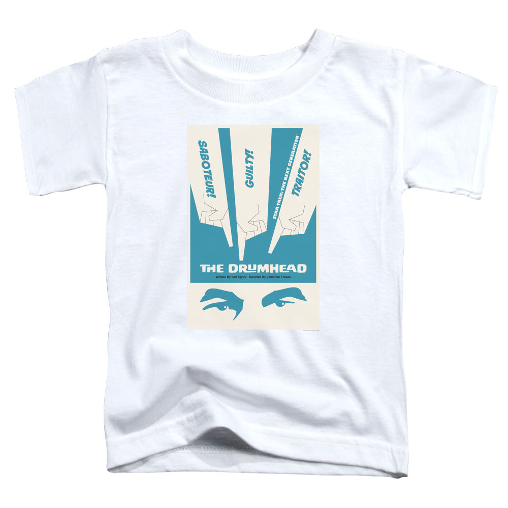 Toddler Short Sleeve