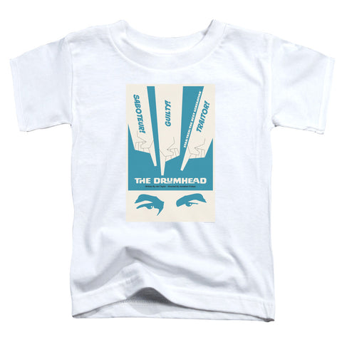Toddler Short Sleeve
