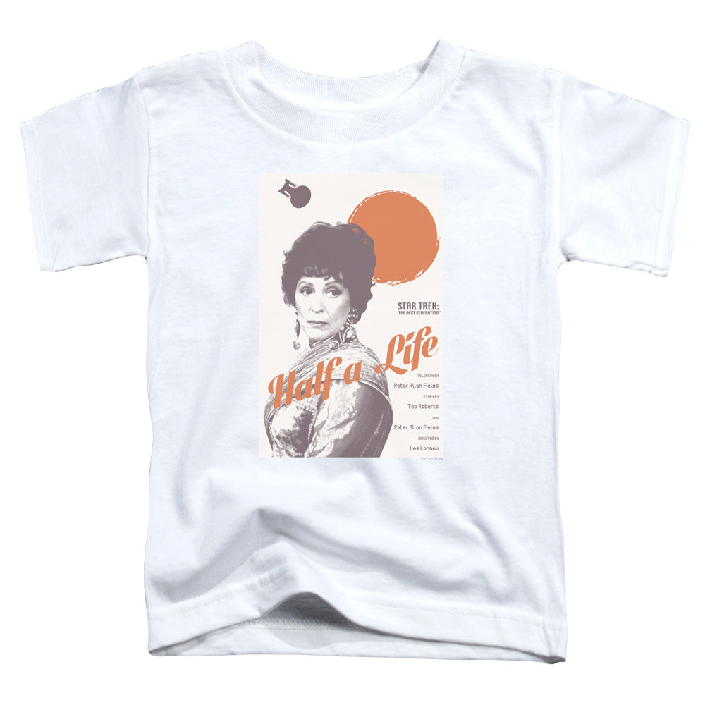Toddler Short Sleeve
