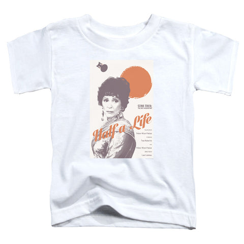 Toddler Short Sleeve