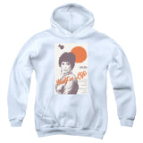 Youth Hooded Sweatshirt