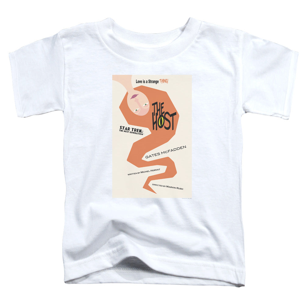 Toddler Short Sleeve