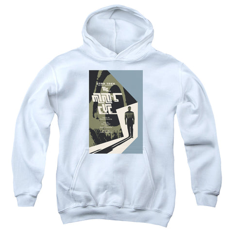 Youth Hooded Sweatshirt