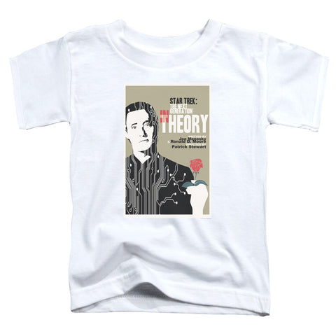 Toddler Short Sleeve