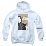 Youth Hooded Sweatshirt