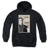 Youth Hooded Sweatshirt