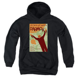 Youth Hooded Sweatshirt