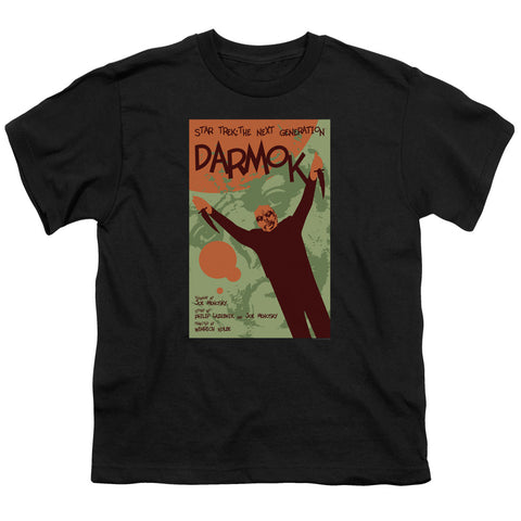 Youth Short Sleeve
