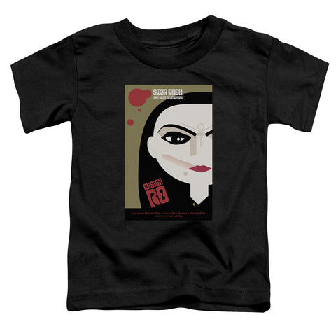 Toddler Short Sleeve