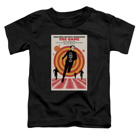 Toddler Short Sleeve