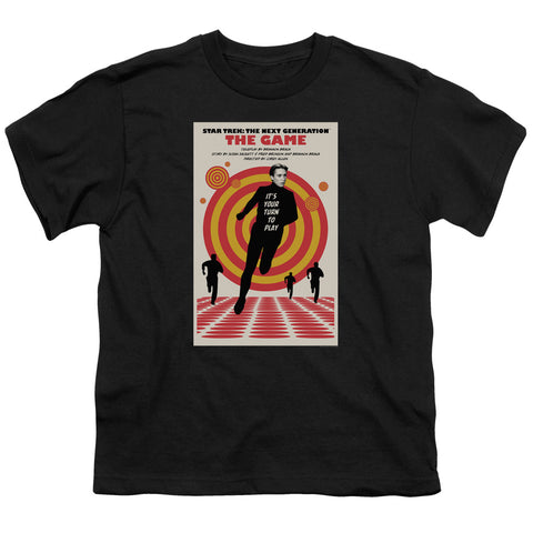 Youth Short Sleeve