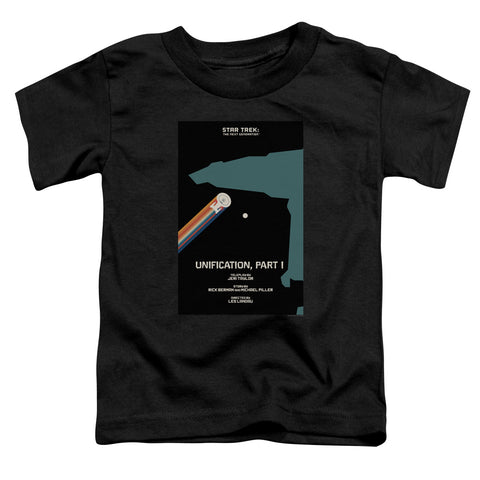 Toddler Short Sleeve