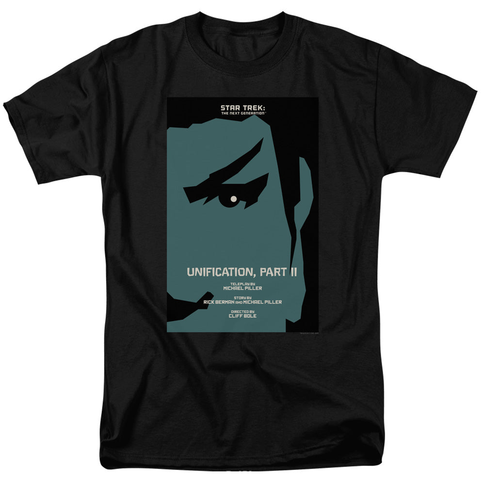 Adult Regular Fit Short Sleeve