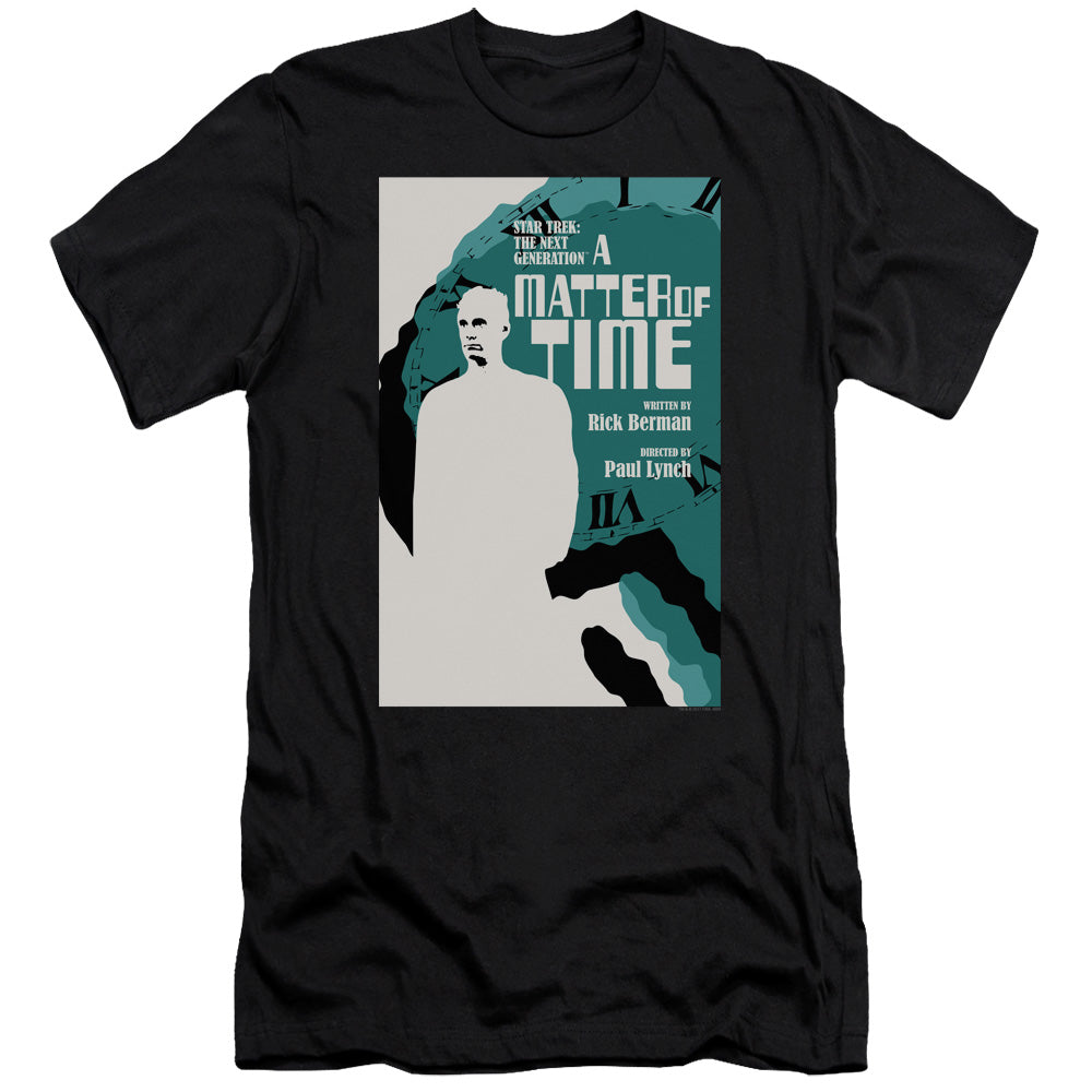 Adult Slim Fit Short Sleeve
