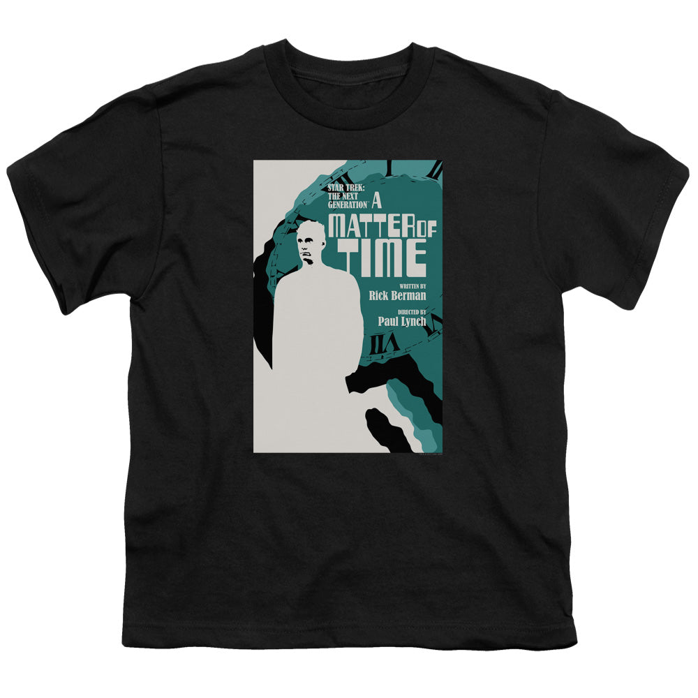 Youth Short Sleeve