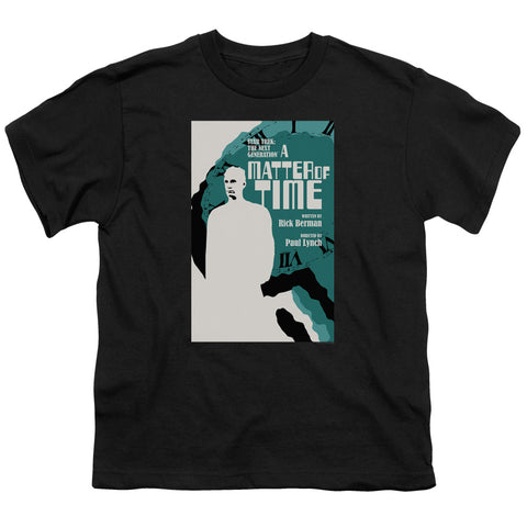 Youth Short Sleeve