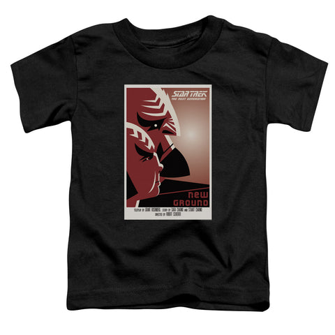 Toddler Short Sleeve