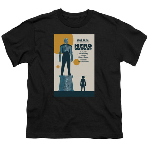 Youth Short Sleeve
