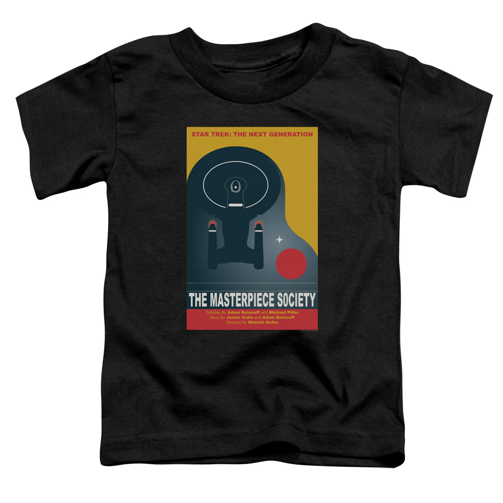 Toddler Short Sleeve