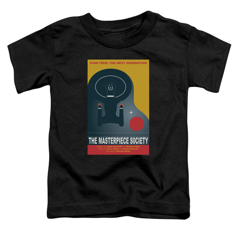 Toddler Short Sleeve