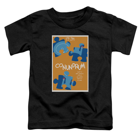 Toddler Short Sleeve