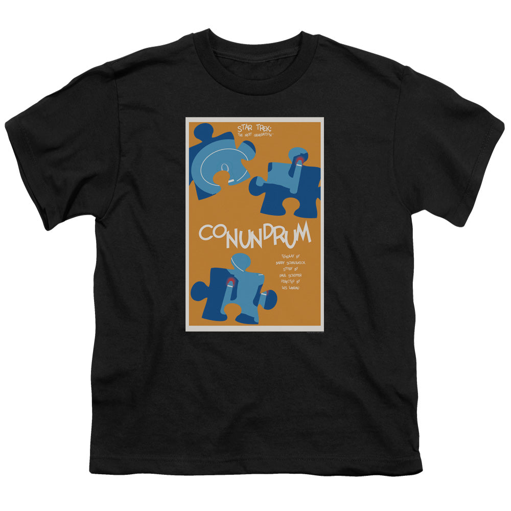 Youth Short Sleeve