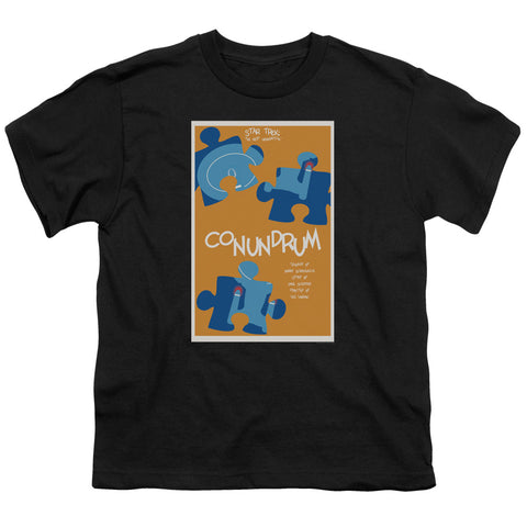 Youth Short Sleeve