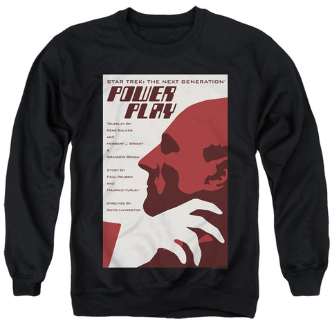 Adult Crewneck Sweatshirt