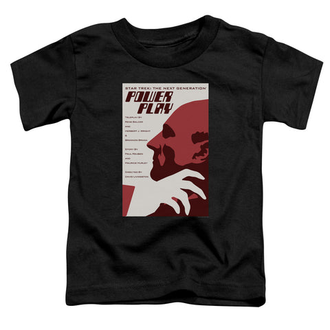 Toddler Short Sleeve