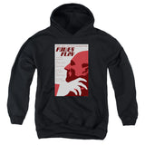 Youth Hooded Sweatshirt