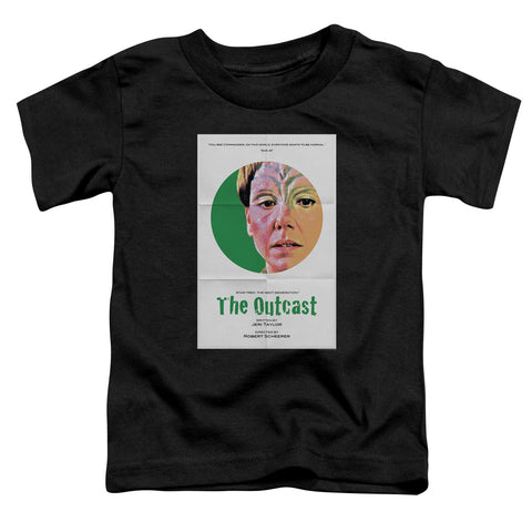 Toddler Short Sleeve