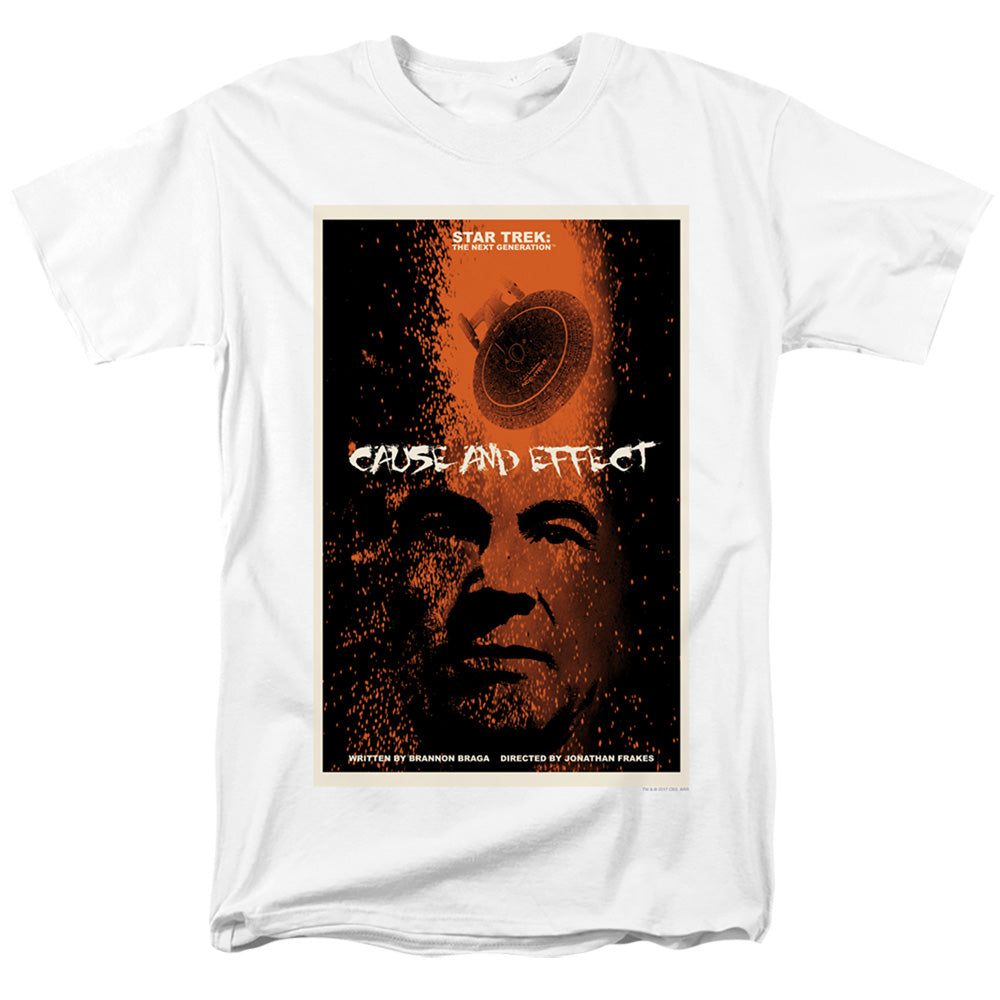 Adult Regular Fit Short Sleeve