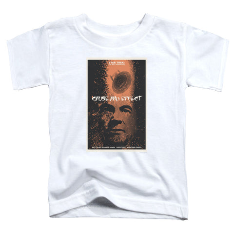 Toddler Short Sleeve